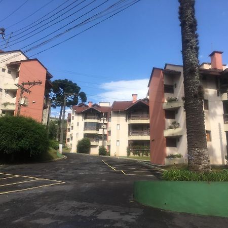Aqui a Vida é Bella Campos do Jordão Exterior foto