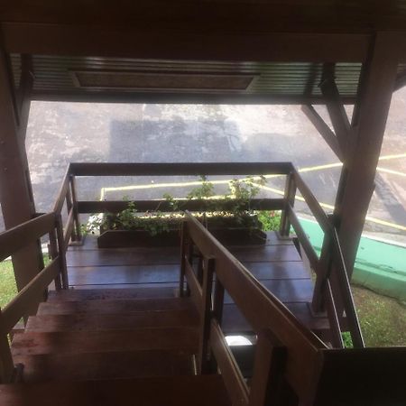 Aqui a Vida é Bella Campos do Jordão Exterior foto