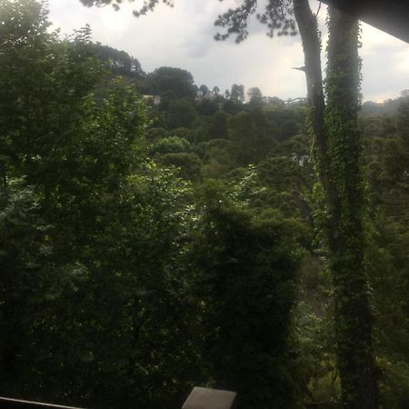 Aqui a Vida é Bella Campos do Jordão Exterior foto
