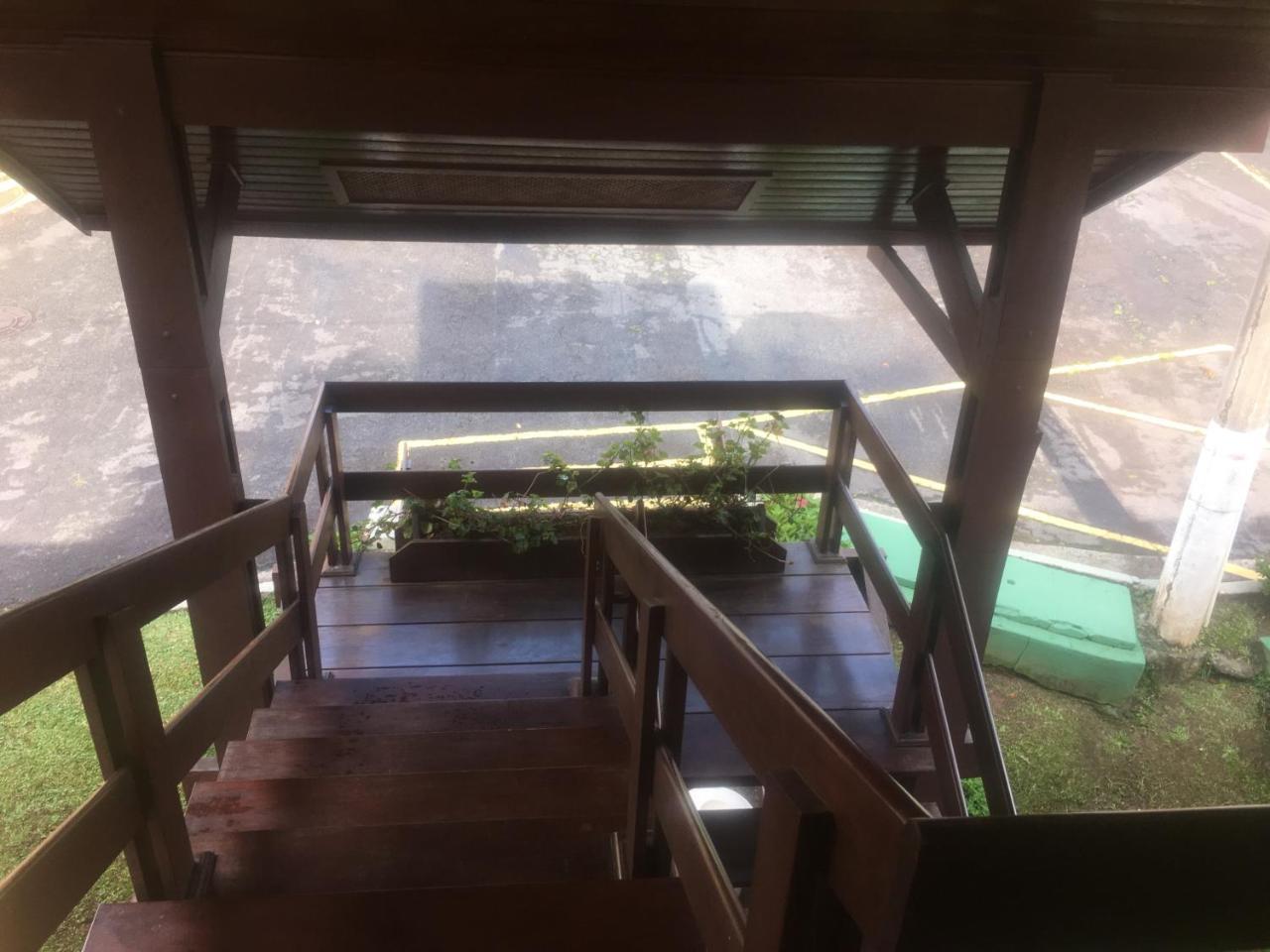 Aqui a Vida é Bella Campos do Jordão Exterior foto