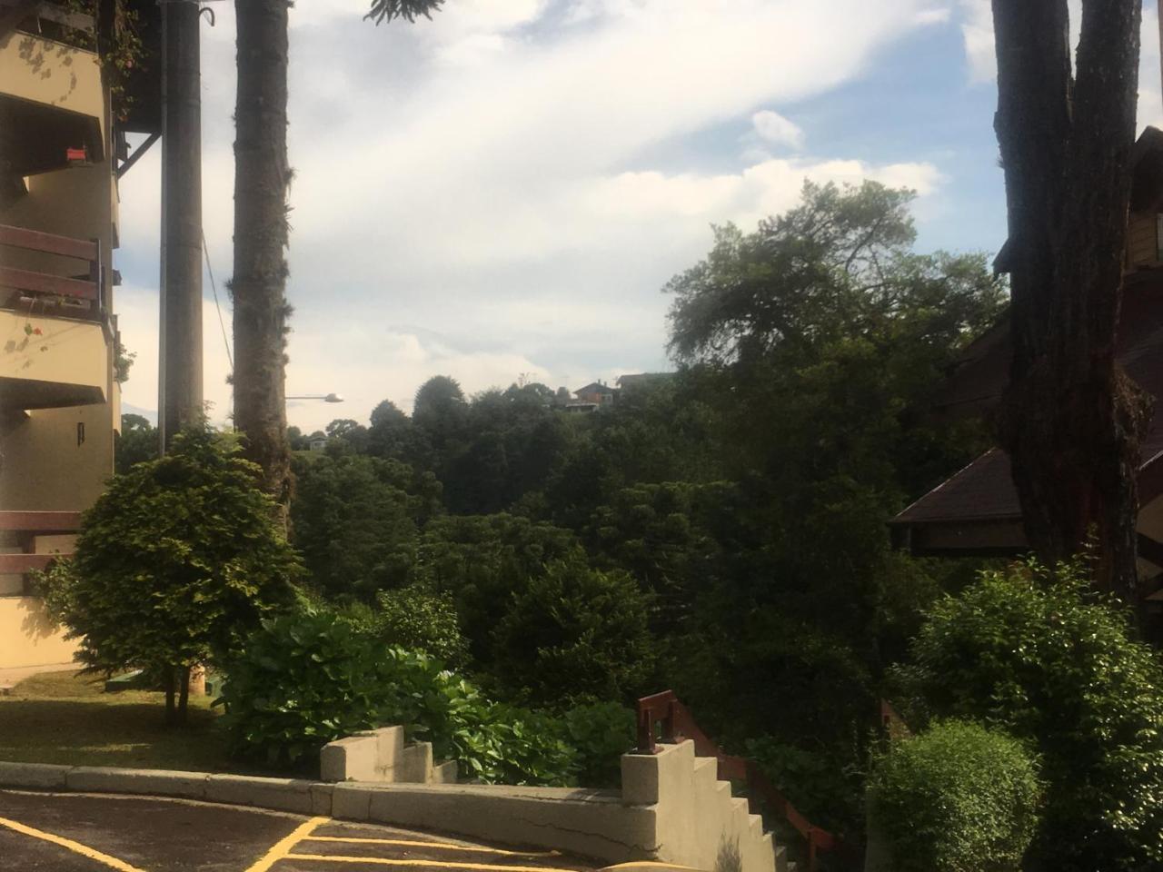 Aqui a Vida é Bella Campos do Jordão Exterior foto