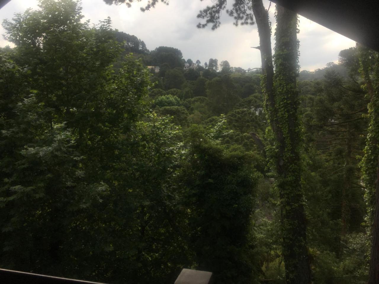 Aqui a Vida é Bella Campos do Jordão Exterior foto