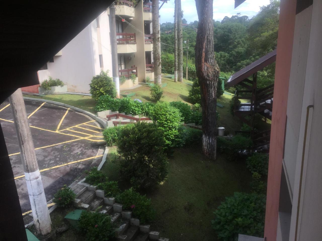 Aqui a Vida é Bella Campos do Jordão Exterior foto